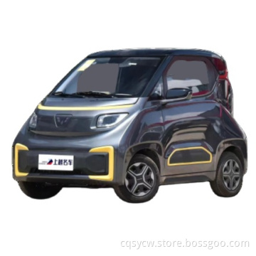 wuling nanoev 2021 المجانين المجانين المجال للسيارات جودي تستخدم المركبات رخيصة قطر التوجيه الصغير لا يوجد موقف توجيه كاذب